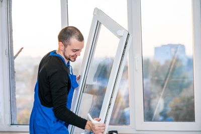 Window Replacement Services