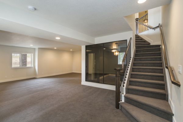 Basement Restoration Service in Huntersville