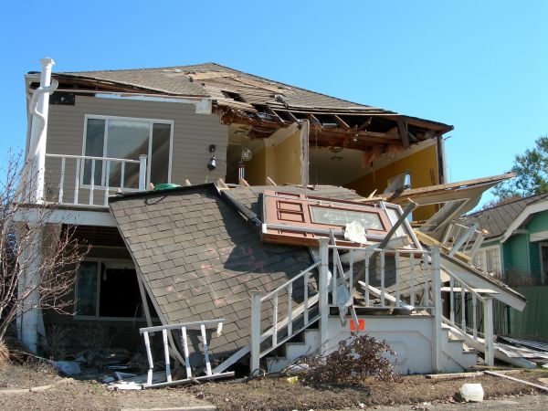 Cost of Disaster Restoration Service in Huntersville