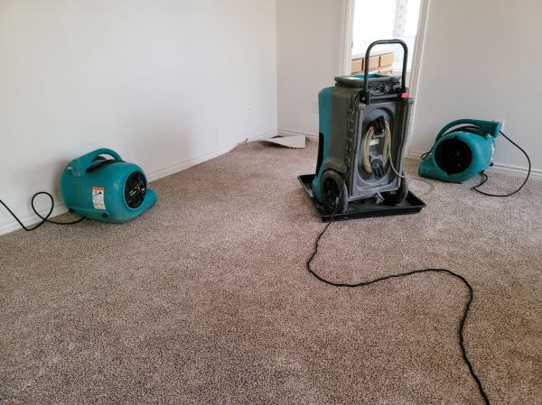 Flood Damage Repair in Huntersville